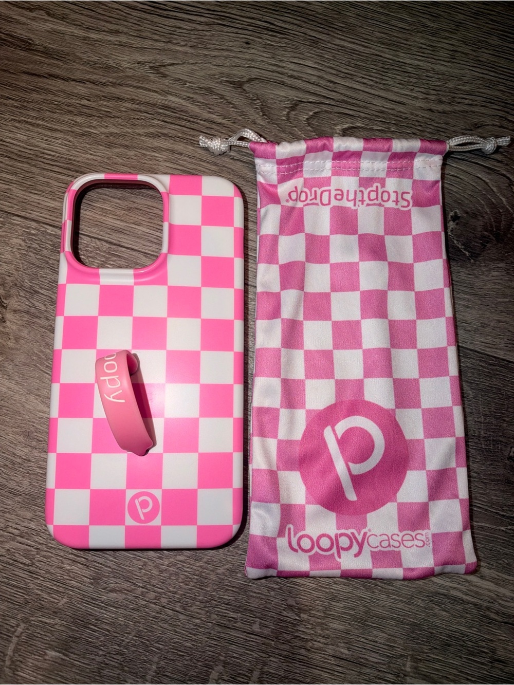 iPhone 14 Pro Max Loopy